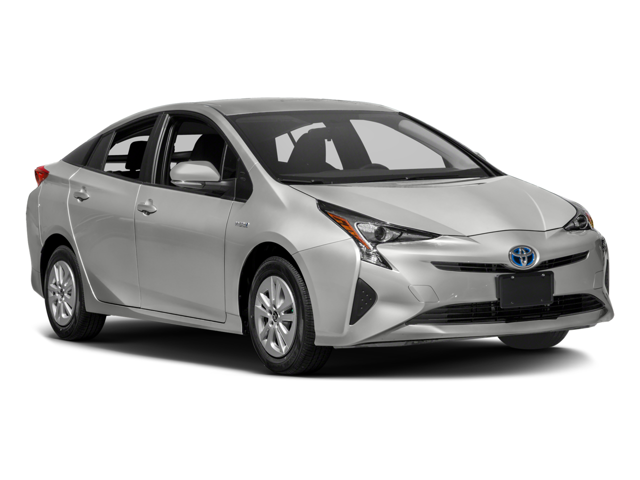 2016 Toyota Prius Four
