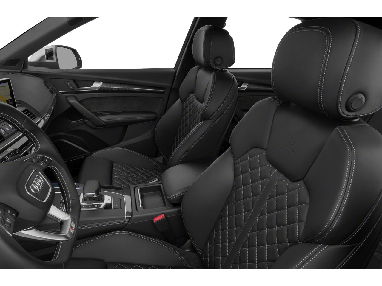 2018 Audi SQ5 3.0T Premium Plus quattro