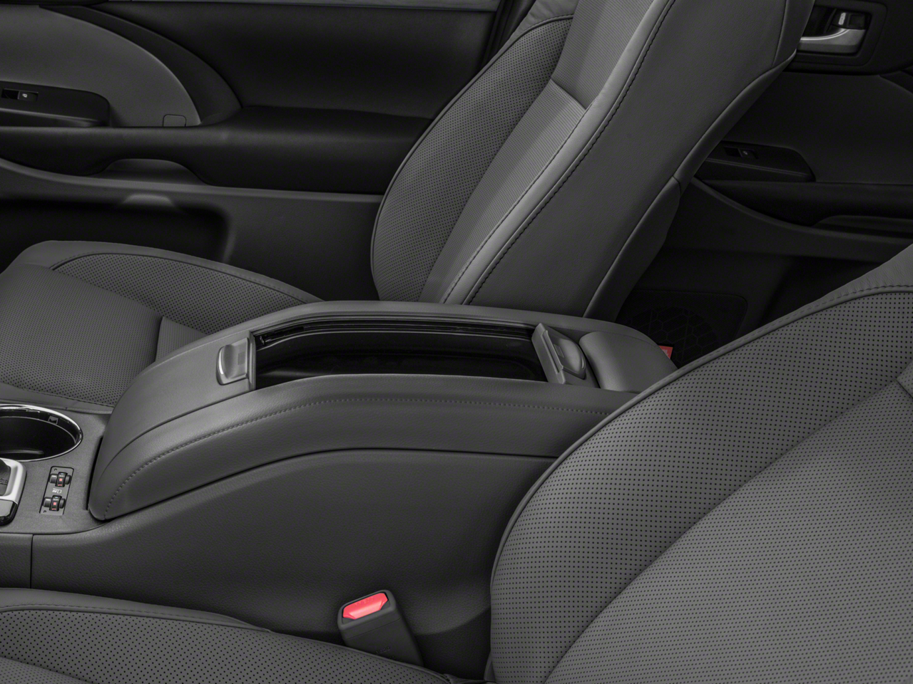 2018 Toyota Highlander Limited Platinum