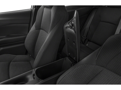 2018 Toyota C-HR XLE Premium