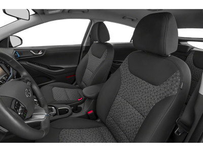 2019 Hyundai IONIQ PLUG-IN HYBRID Base