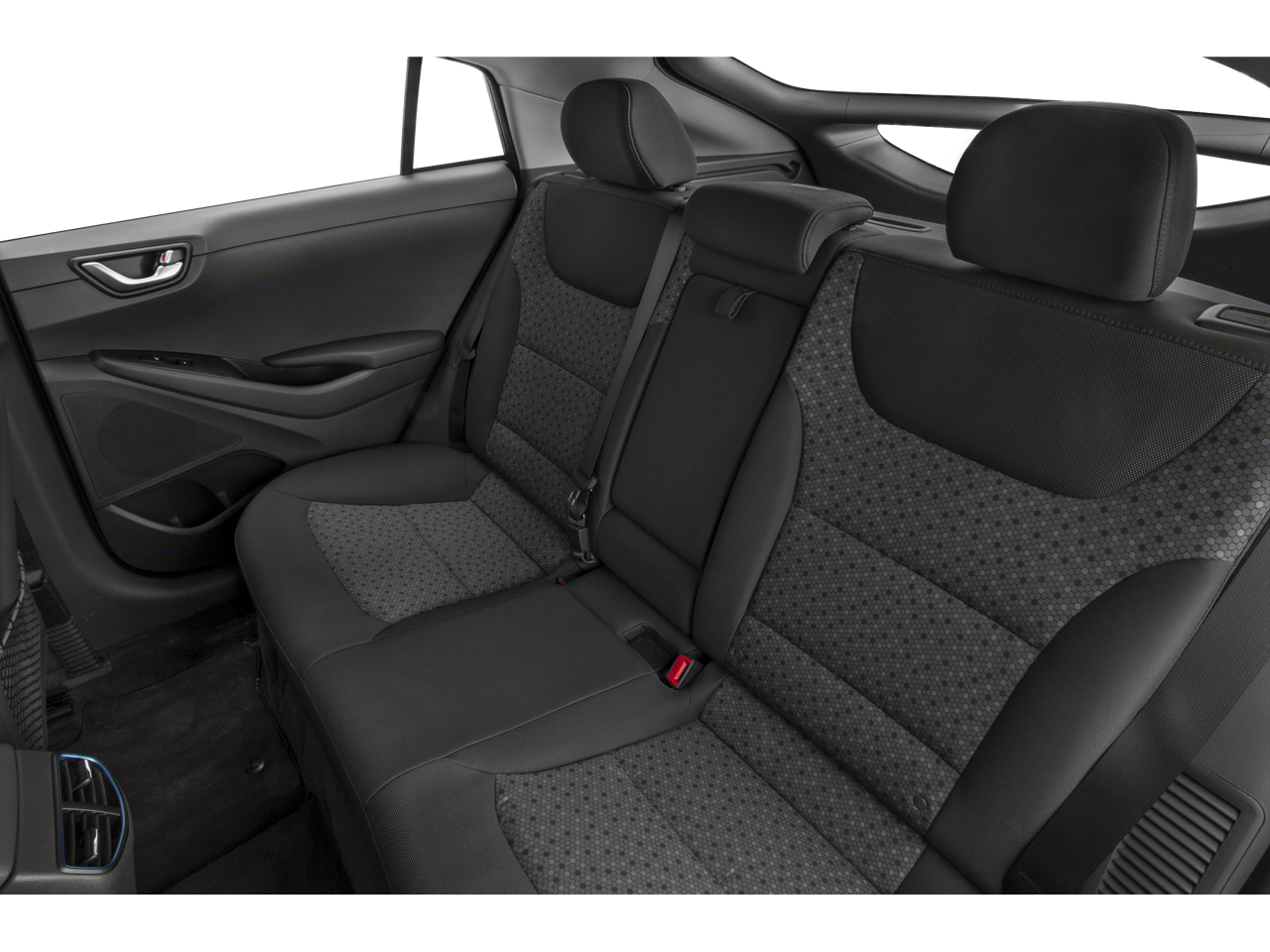 2019 Hyundai IONIQ PLUG-IN HYBRID Base