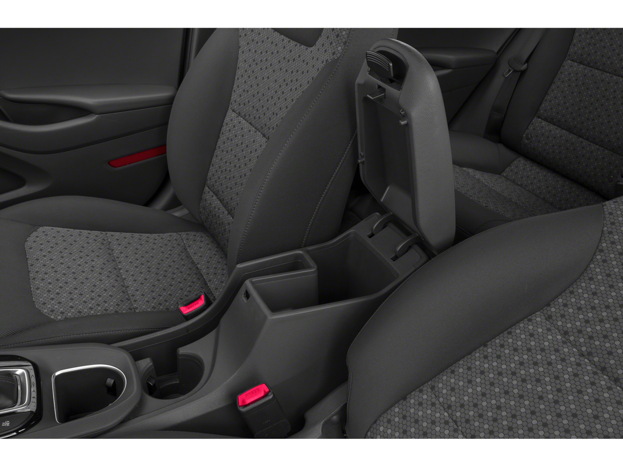 2019 Hyundai IONIQ PLUG-IN HYBRID Base