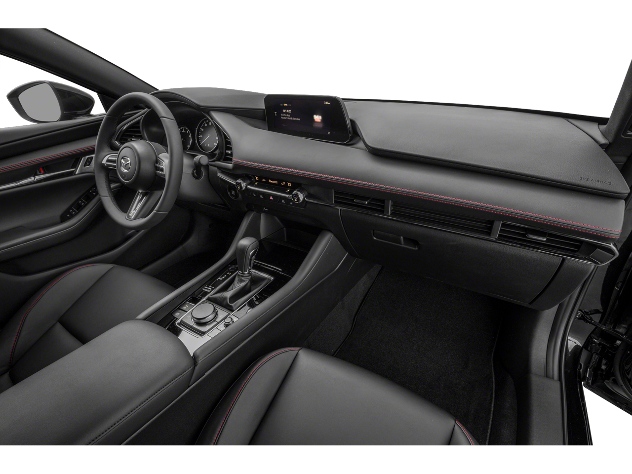 2019 Mazda Mazda3 Preferred