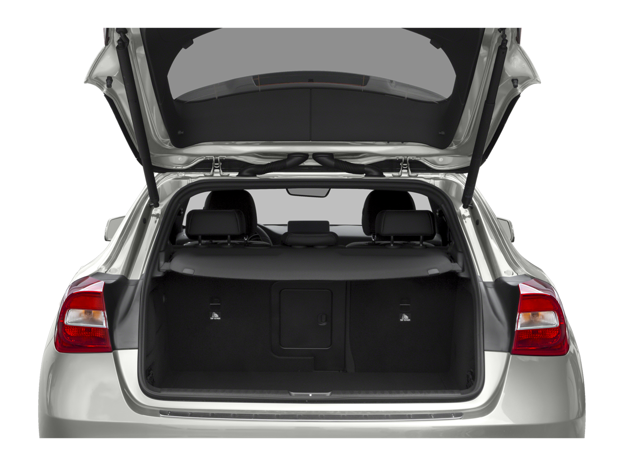 2019 Mercedes Benz GLA 250 4MATIC photo 4