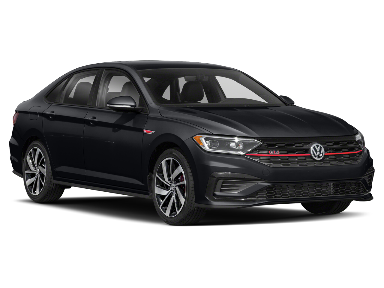 2019 Volkswagen Jetta GLI 2.0T Autobahn