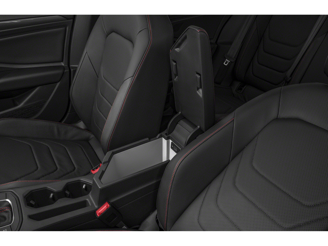 2019 Volkswagen Jetta GLI 2.0T Autobahn