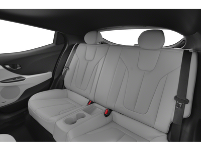 2020 Hyundai VELOSTER Turbo Ultimate