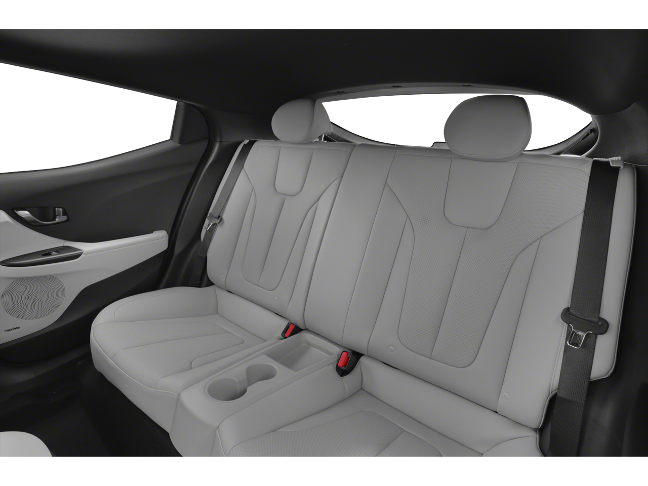 2020 Hyundai VELOSTER Turbo Ultimate