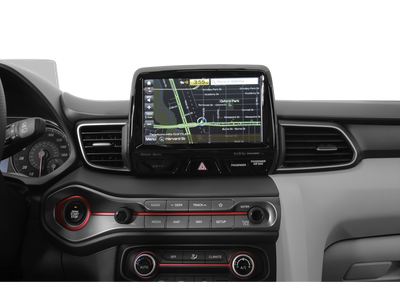 2020 Hyundai VELOSTER Turbo Ultimate