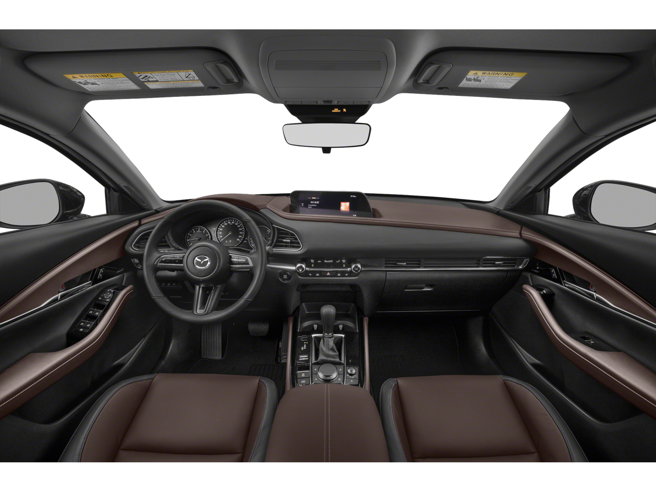 2020 Mazda Mazda CX-30 Premium