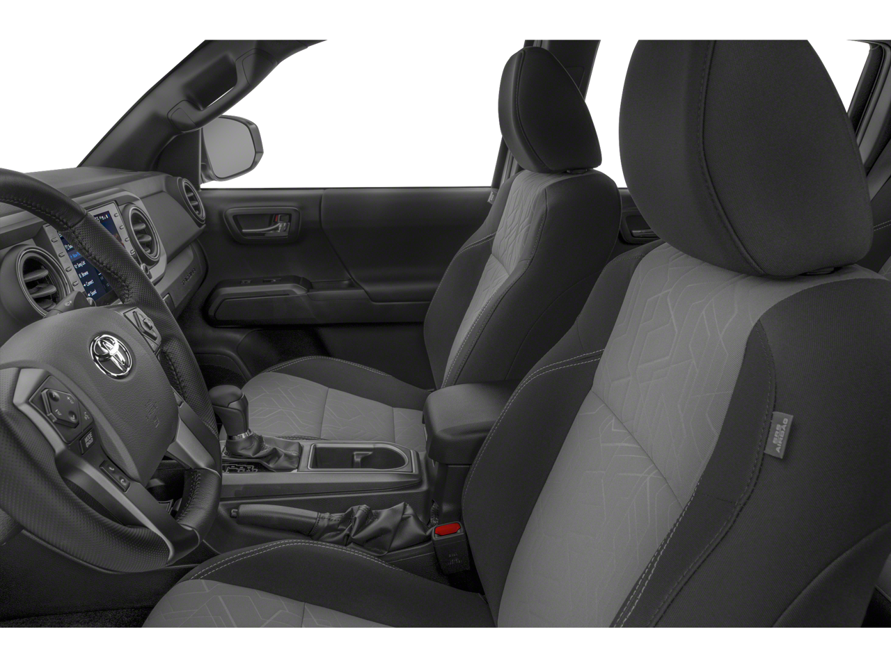 2020 Toyota TACOMA TRD OFFRD TRD Off-Road V6