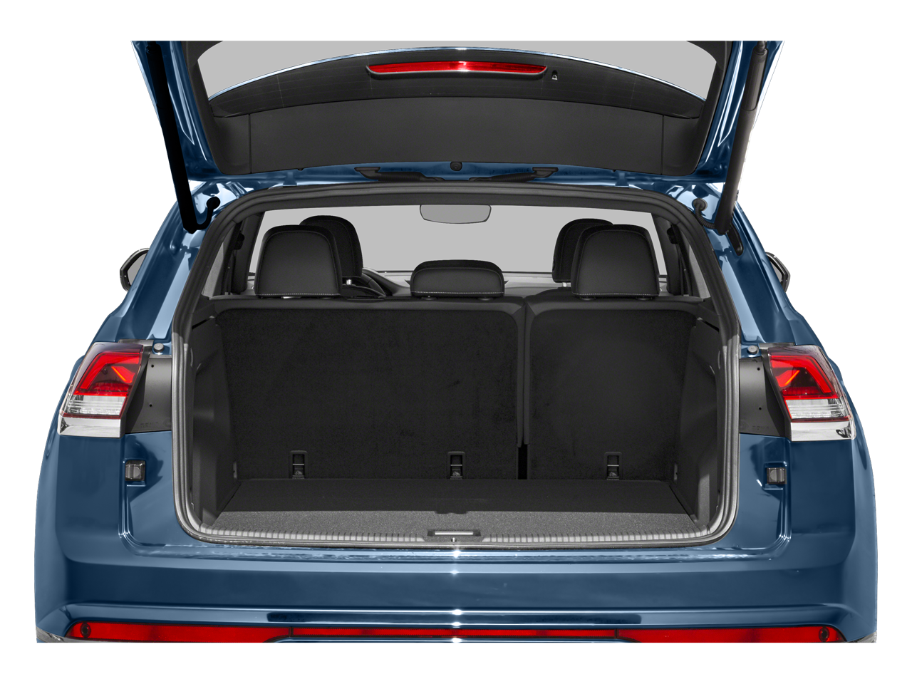 2020 Volkswagen Atlas Cross Sport 3.6L V6 SEL Premium R-Line 4Motion