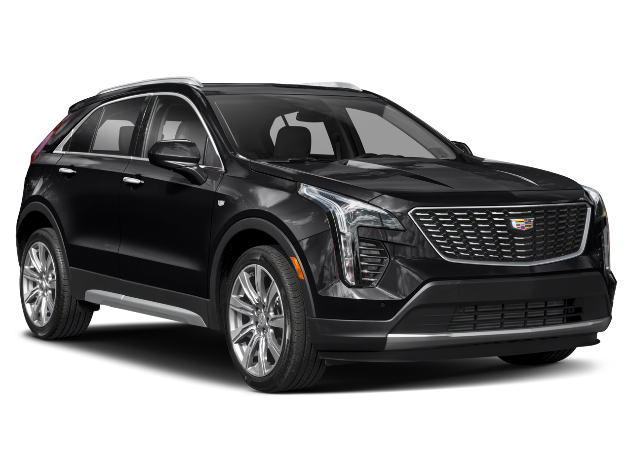 2021 Cadillac XT4 Premium Luxury