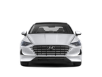 2021 Hyundai SONATA HYBRID Limited
