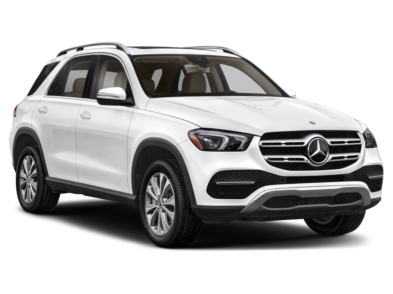 2021 Mercedes Benz GLE 350 4MATIC photo 3