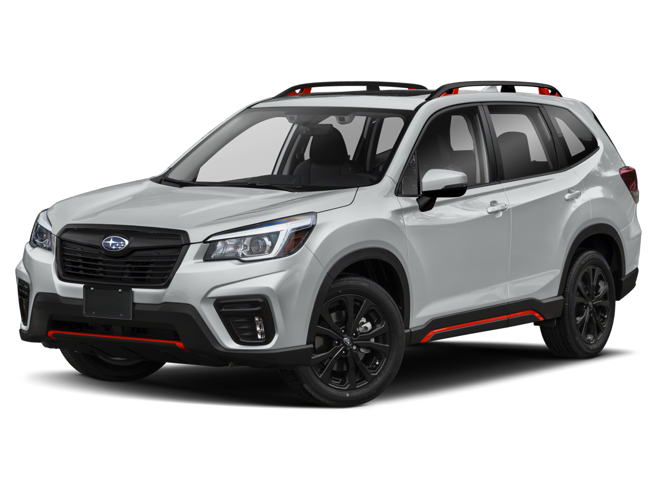 2021 Subaru Forester Sport's photo