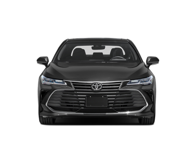 2021 Toyota Avalon Limited