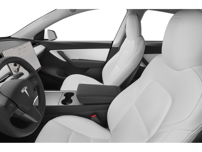 2021 Tesla Model Y Performance