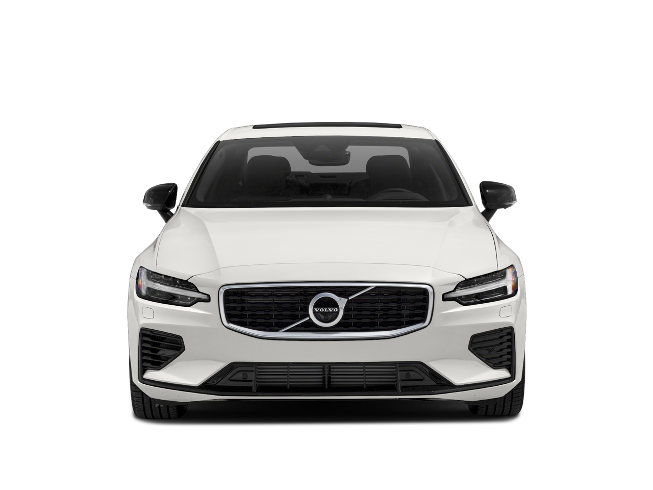 2021 Volvo S60 Recharge T8 Polestar photo 3