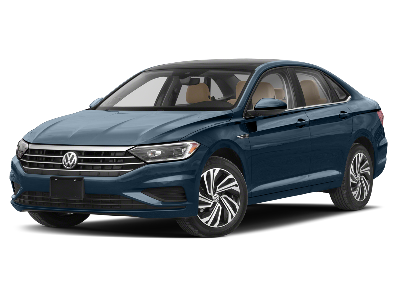 2021 Volkswagen Jetta 1.4T S