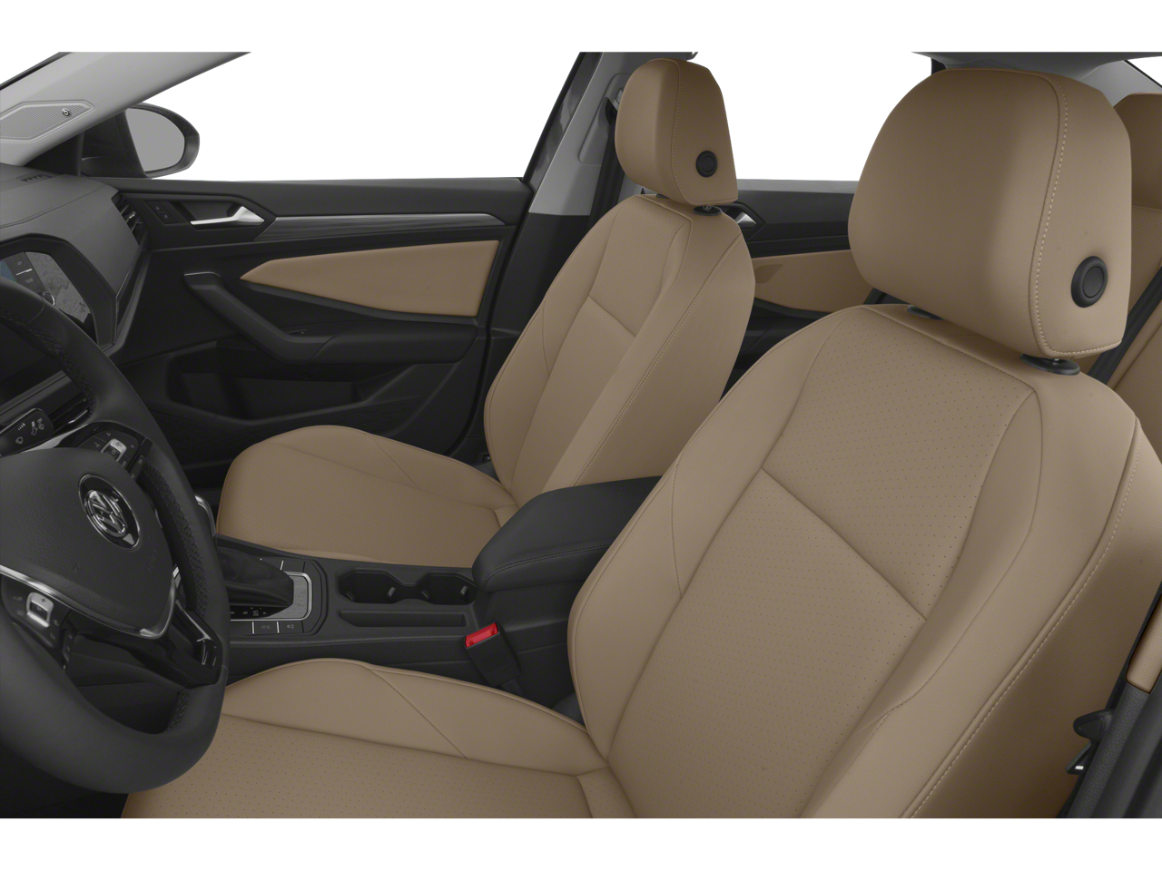 2021 Volkswagen Jetta 1.4T S
