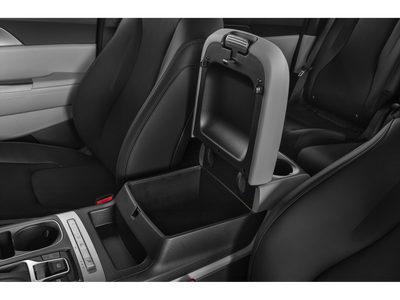 2022 Kia Carnival LXS