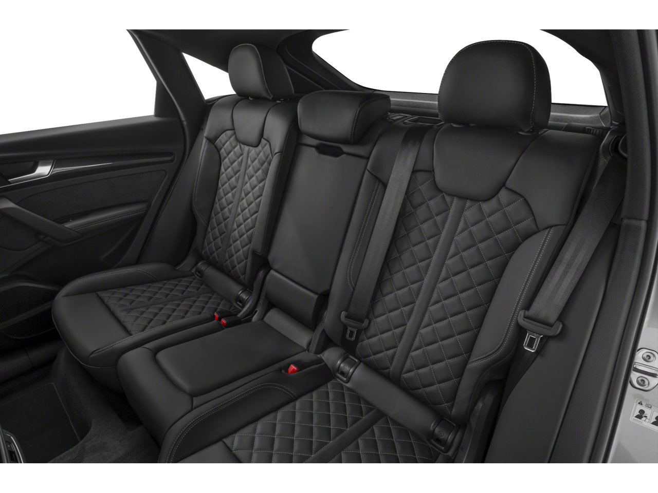 2023 Audi SQ5 Sportback Premium Plus quattro