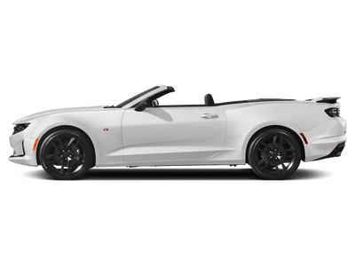 2023 Chevrolet Camaro 3LT