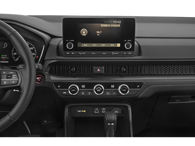 2023 Honda CR-V Sport