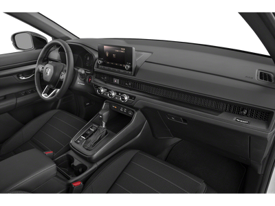 2023 Honda CR-V Sport