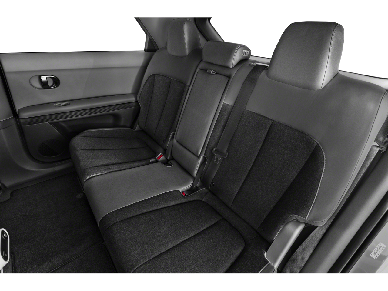 2023 Hyundai IONIQ 5 SE