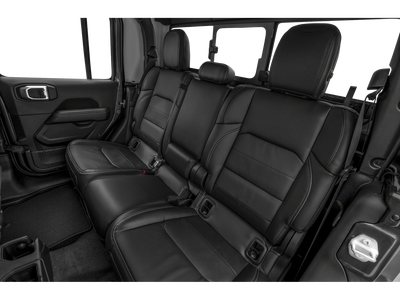 2023 Jeep Gladiator Overland 4x4