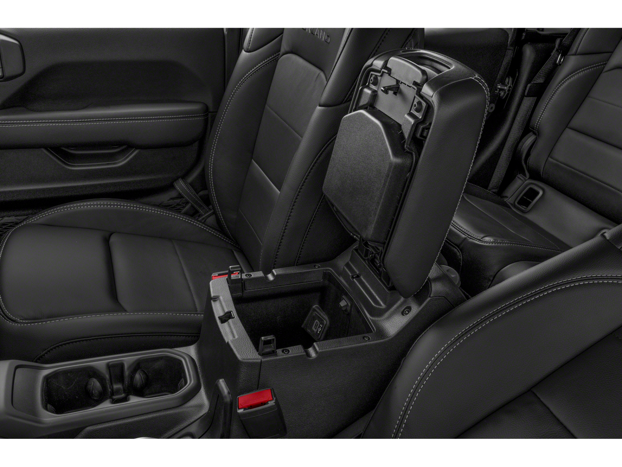 2023 Jeep Gladiator Overland 4x4