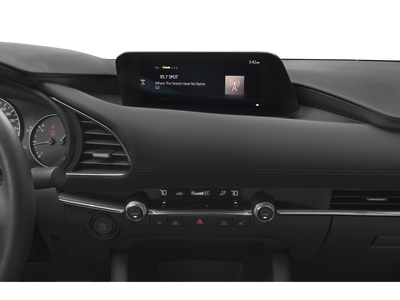 2023 Mazda Mazda3 2.5 S Premium Package