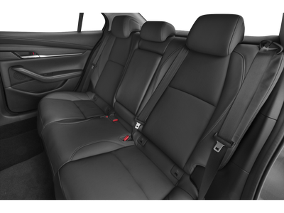 2023 Mazda Mazda3 2.5 S Premium Package