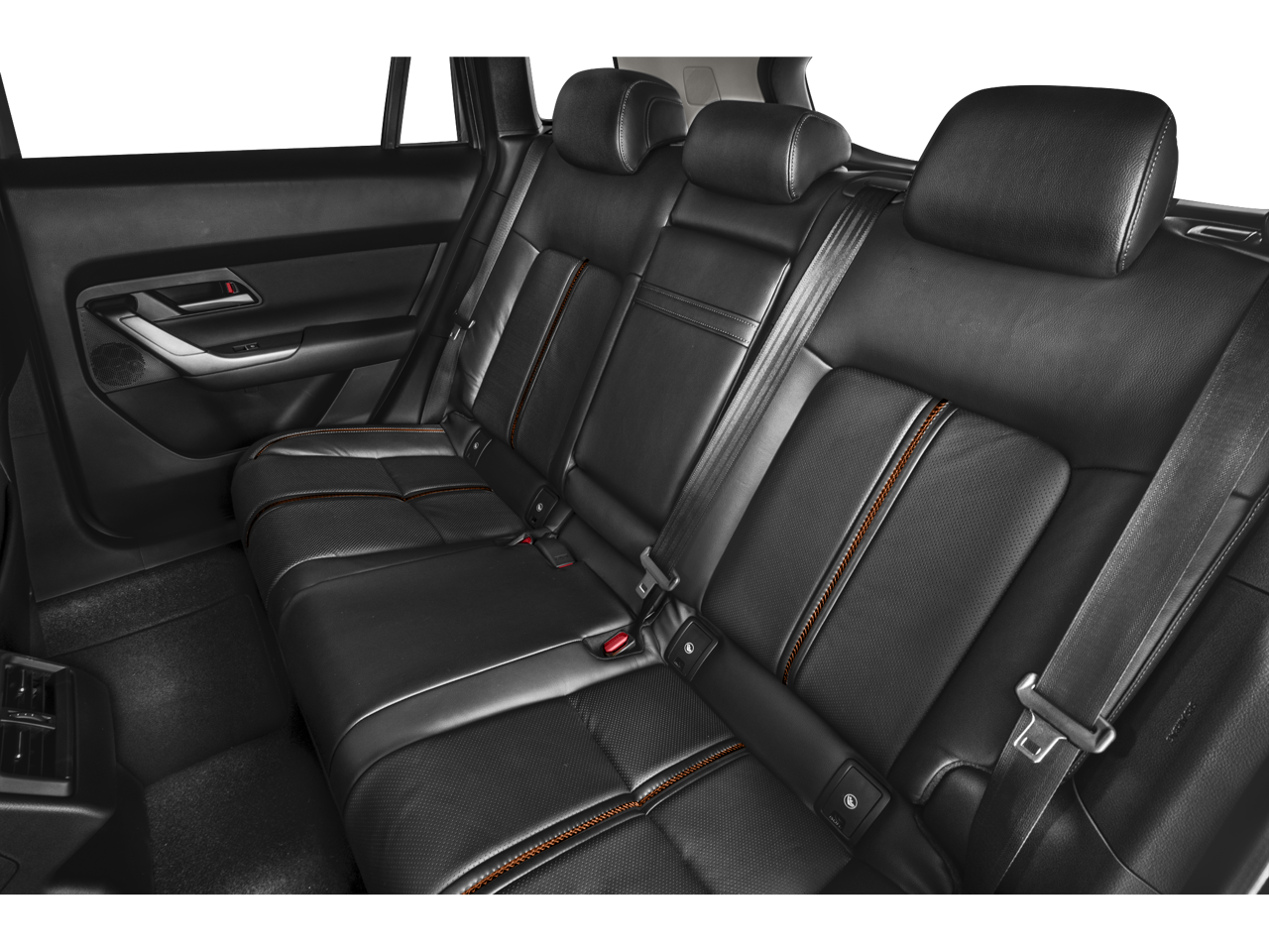 2023 Mazda Mazda CX-50 2.5 Turbo Premium Package