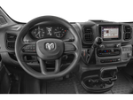 2023 RAM ProMaster 2500 Cargo Van High Roof 159' WB
