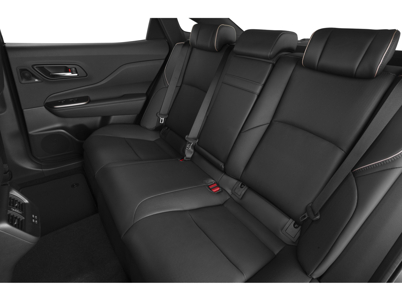 2023 Toyota Toyota Crown Platinum