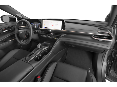 2023 Toyota Toyota Crown Platinum