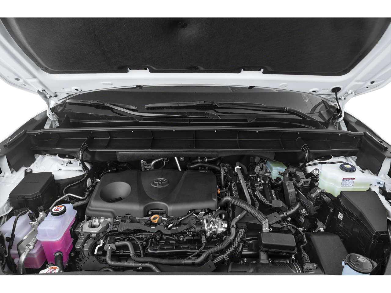 2023 Toyota HIGHLANDER HYBRD Limited