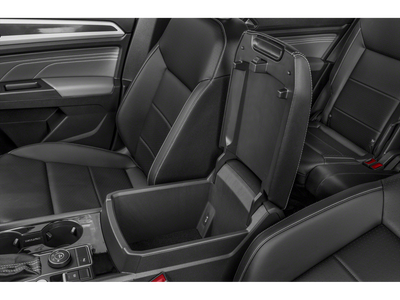 2023 Volkswagen Atlas 3.6L V6 SEL R-Line