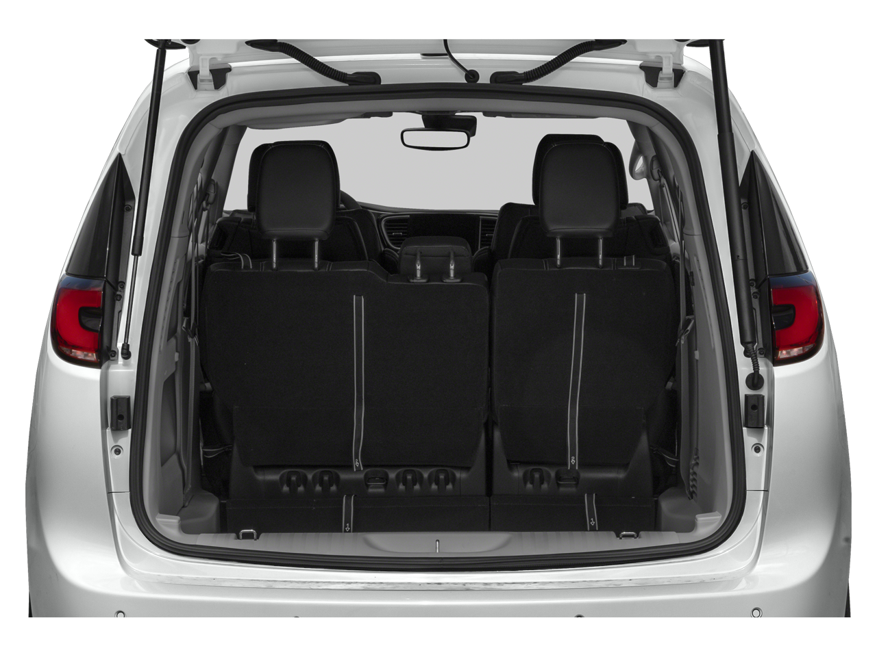 2024 Chrysler Pacifica Touring