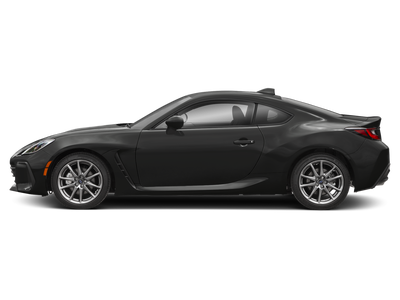 2024 Subaru BRZ Premium