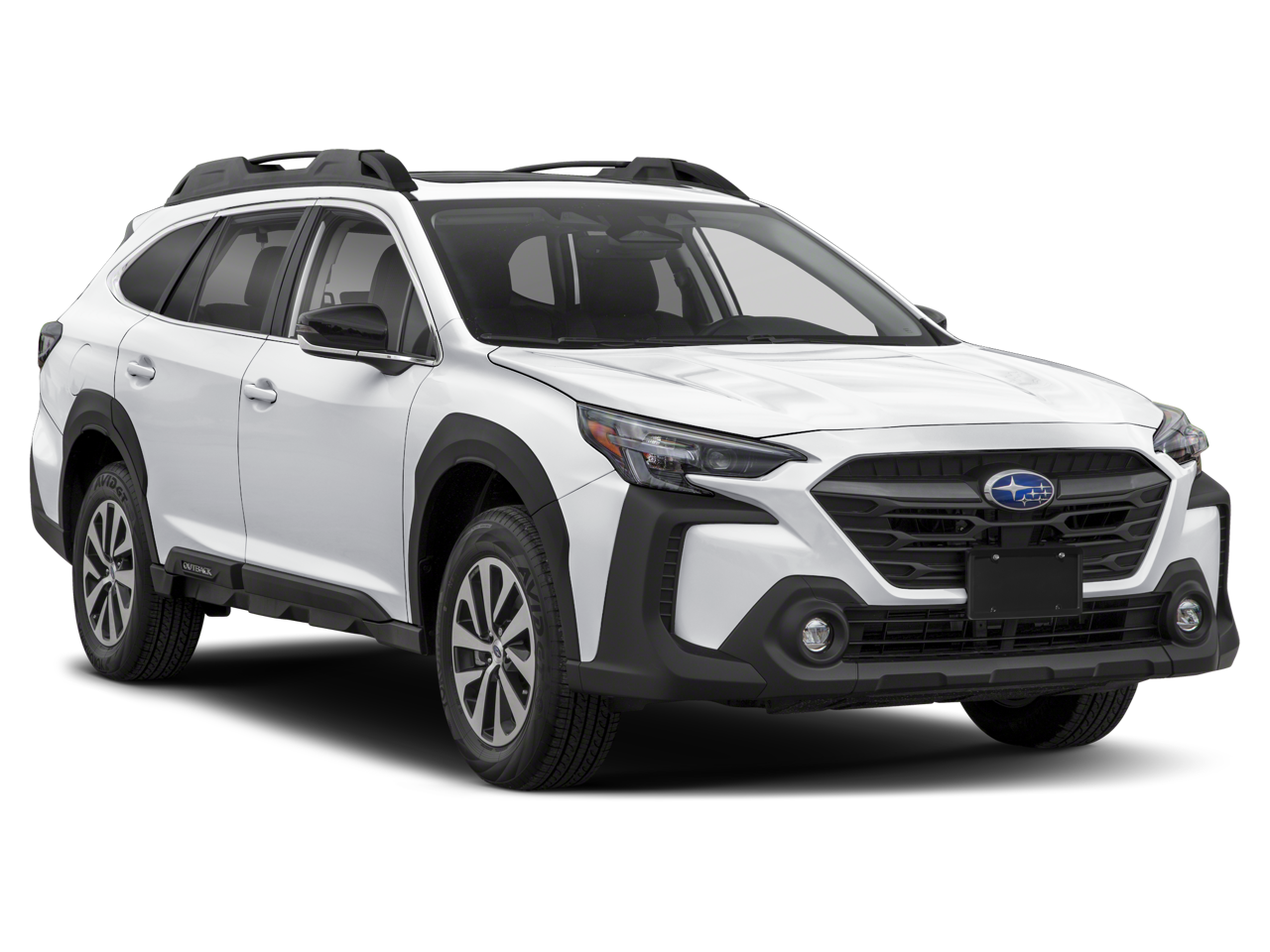 2024 Subaru Outback Premium photo 4