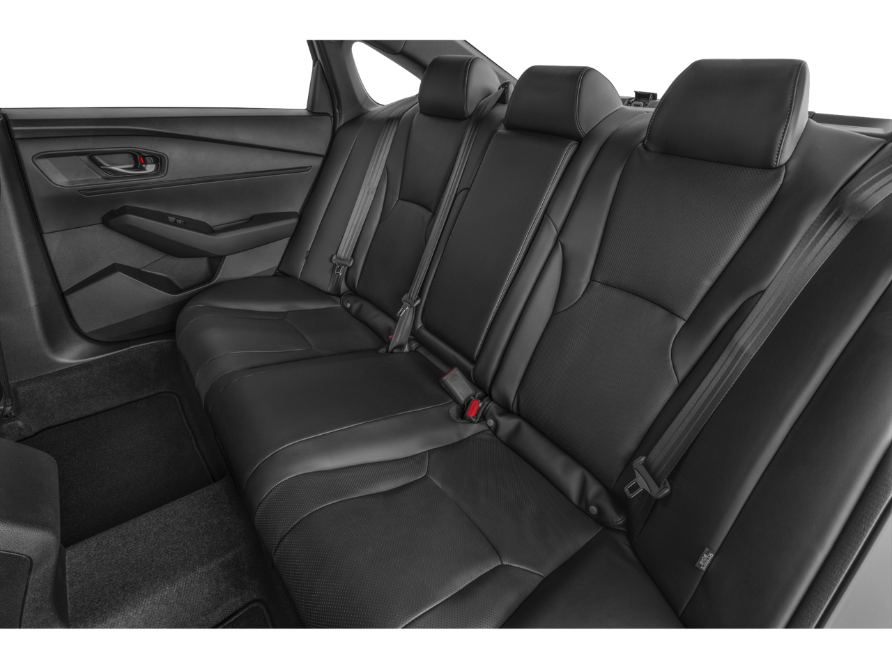 2025 Honda Accord Sport-L