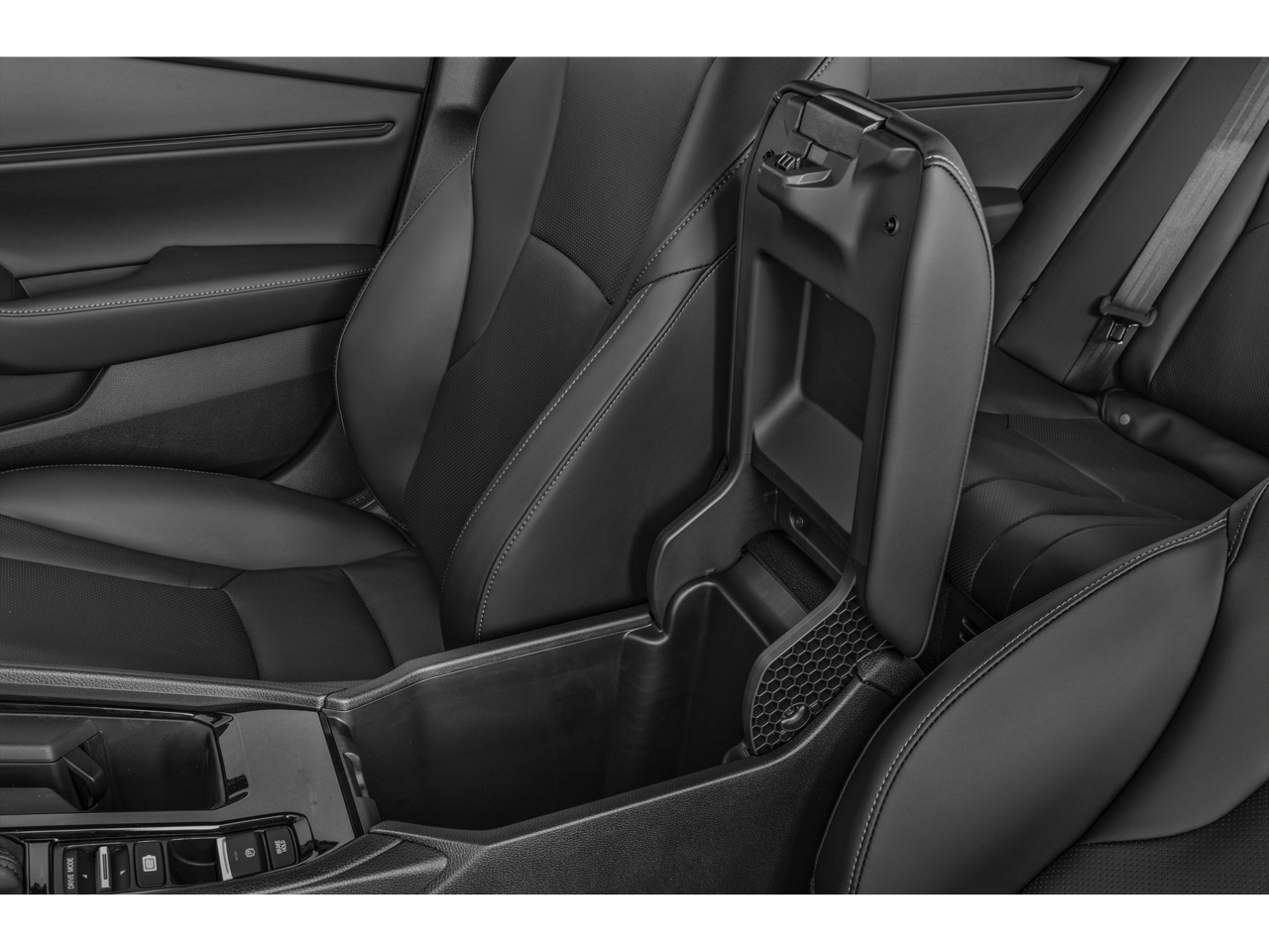 2025 Honda Accord Sport-L