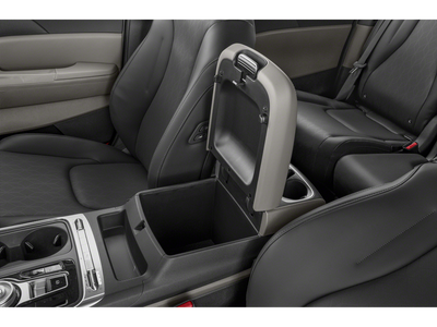 2025 Kia Carnival Hybrid SX