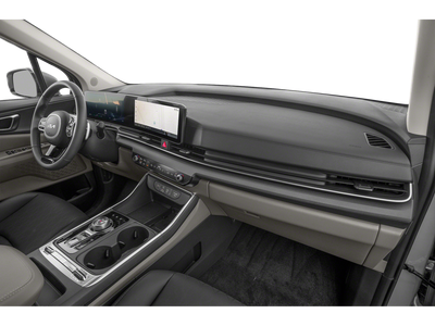 2025 Kia Carnival Hybrid SX