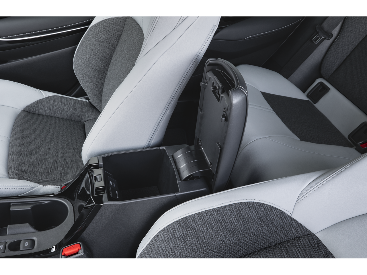 2025 Toyota COROLLA HATCHBACK XSE